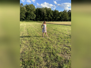 Sommer Sonne Sommerkleidchen Sommer Sonne Sommerkleidchen