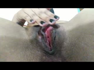 Fingern