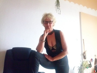 geile Alte
