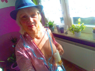 alles durcheinander
