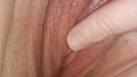 Lecker perle frech grins