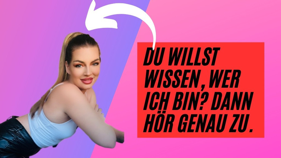 Achtung: Dieses Video kann Spuren von Charme enthalten