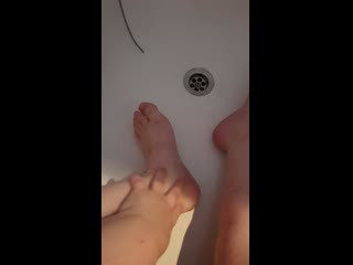 Dusche Dusche