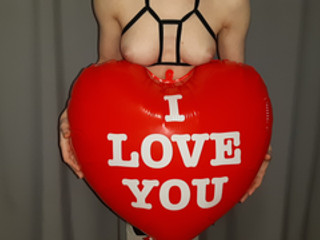 I Love You