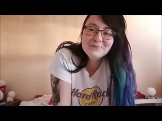 MEIN ERSTES MASTURBATIONS-VIDEO!!! WICHS MIT MIR ZUM GLOCKEN...
