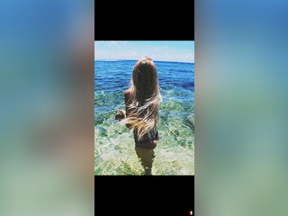 Sommer, Sonne, Strand