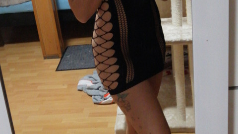 Kleiner Einblick in eine private Session