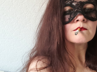 Darf ich mich vorstellen? :)