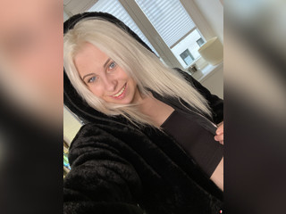 Ich wollte mich mal bisschen im Sommer Outfit präsentieren