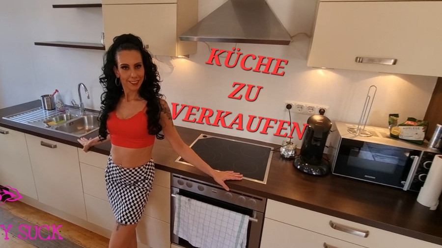 KÜCHE ZU VERKAUFEN