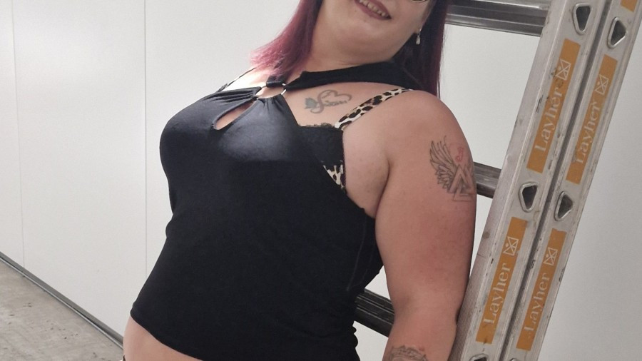 1Hot-Mausi