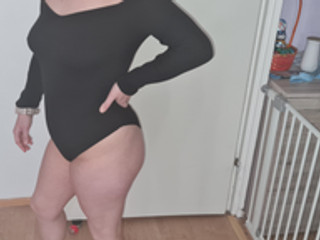 etwas von mir