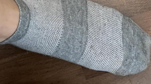 Meine Füße
