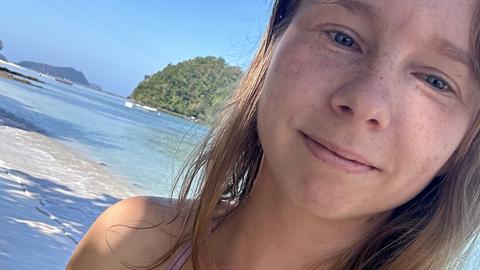 Urlaubsselfies