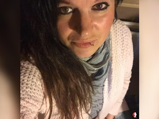 ich mal vollständig angezogen und mein Gesicht