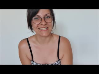 GEILER NATURSEKT!! Ich Pinkel durch meine Lieblings-Leggins!!!