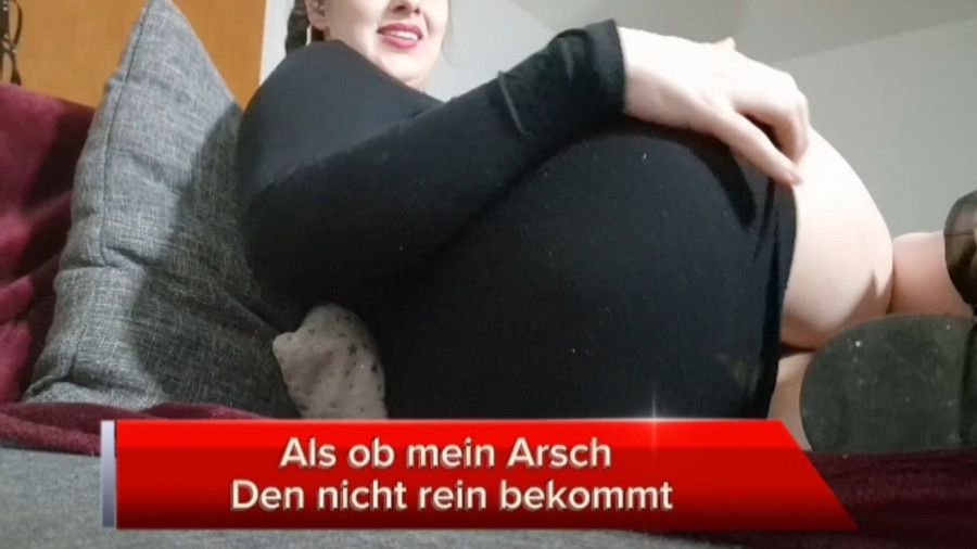 Alles hat 2 Seiten