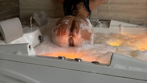 Whirlpool mit Happy End