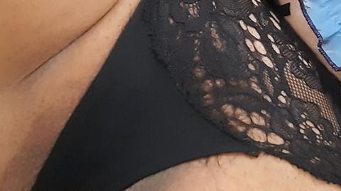 Nur Fotos von reicher Muschi