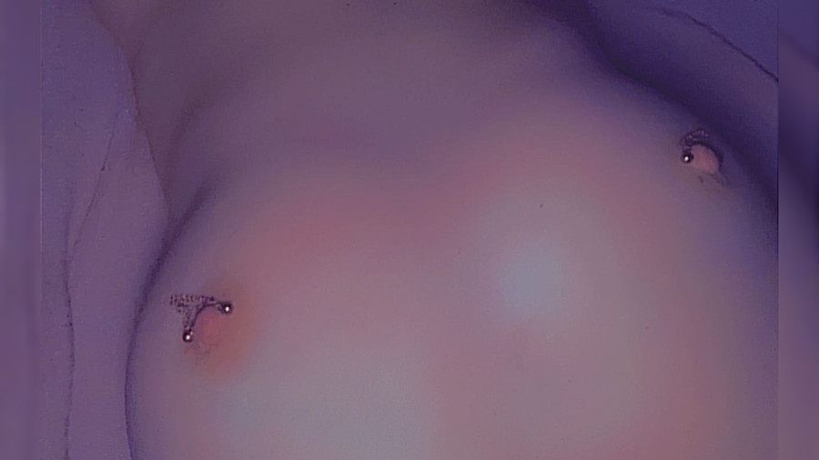 Vaginale und anale Befriedigung