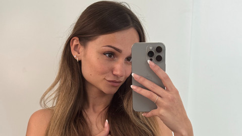 Selfie! Face/Tits/Pussy/ASS :-)