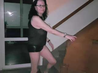 Usercasting im Swingerclub - Geil in Sachsen