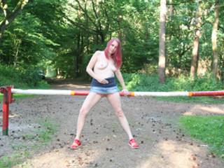 Mit Birkis im Wald! Mit Birkis im Wald!