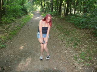 Mit Birkis im Wald 3 Mit Birkis im Wald 3