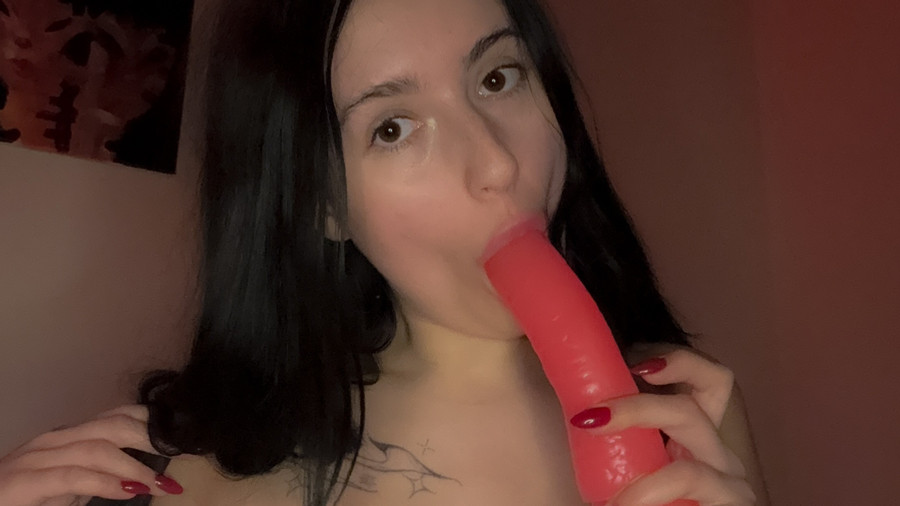 Privater Blowjob