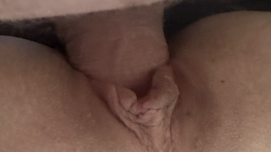 Ein bissl fummeln