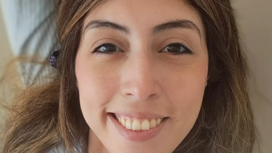 Shantal
