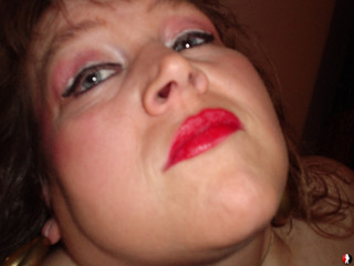 Rote Lippen .... - 2008