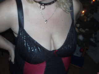 Weihnachtsbitch