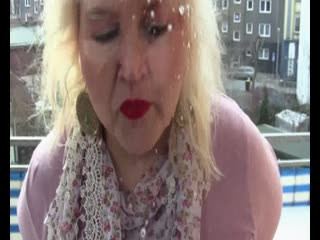 gewagtes Fenster Spitting - POV gewagtes Fenster Spitting - POV