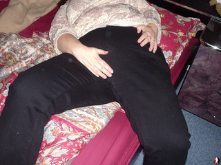 Die Musch juckte 2007