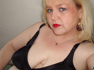Bitch Selfies
