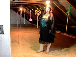 Mein Spanking Equipment 1