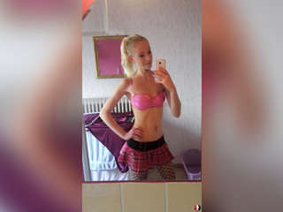Selfies von Mir ;)