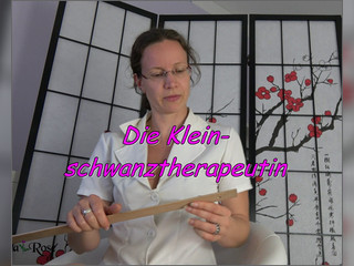 Die Kleinschwanztherapeutin