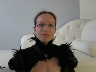 Bist du ein Lecker oder ein Ficker?