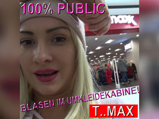 Versaute einkäufe