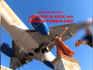 MEIN ERSTES MAL! ADRENALIN KICK MIT RIESEN FICK! MEIN ERSTES MAL! ADRENALIN KICK MIT RIESEN FICK!