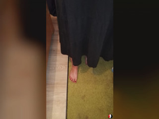 Meine Füße Meine Füße
