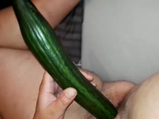 Auch damit ist es geil