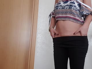 Sexy Türkin 4