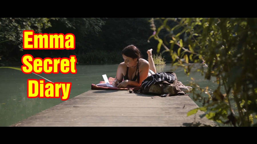 Emma Secret Diary!