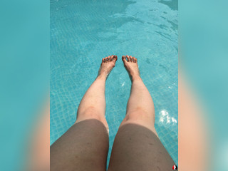 Heiße Pool Bilder