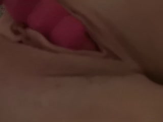 Wie nass sie ist....