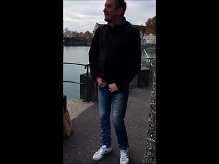 Tatort Lindau am Bodensee!! Public für alle!
