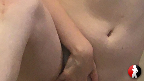 reisse ich meine Schenkel auseinander